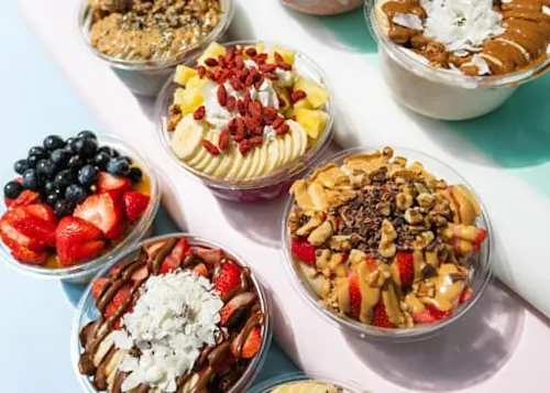 Photo 1 of 4: Playa Bowls- Snellville
