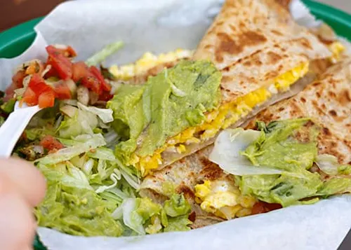 Hugo's Tacos