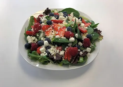 McSmith's Kitchen & Catering