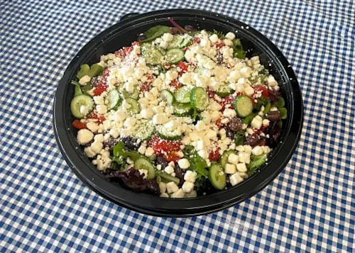McSmith's Kitchen & Catering