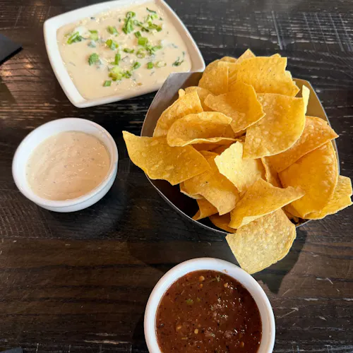 Photo 1 of 4: Cantina Laredo