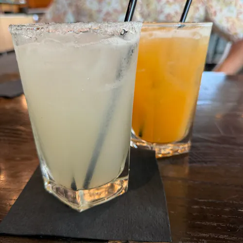 Cantina Laredo