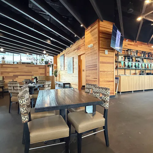 Cantina Laredo