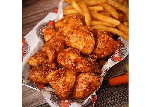 Wing Snob-Dearborn