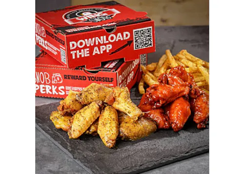 Wing Snob-Dearborn