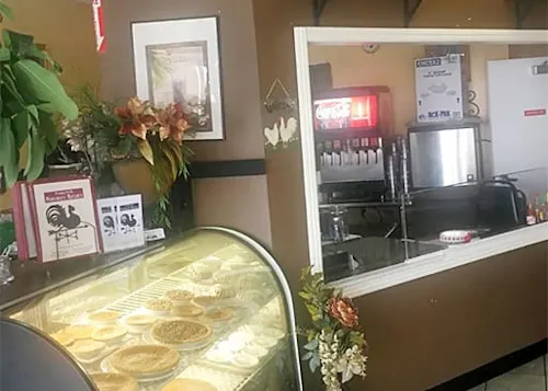 Sarom's Southern Kitchen