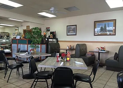 Sarom's Southern Kitchen