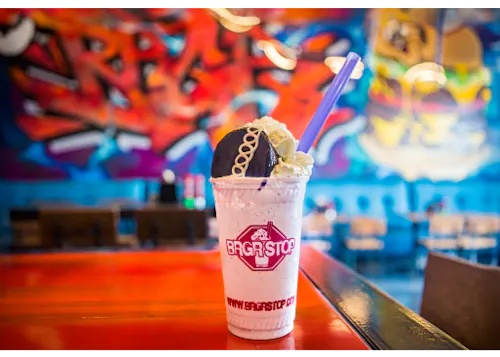 BRGR Stop