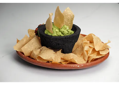 Los Patrones Taqueria