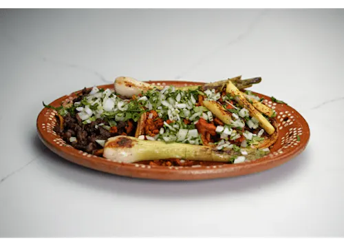 Los Patrones Taqueria