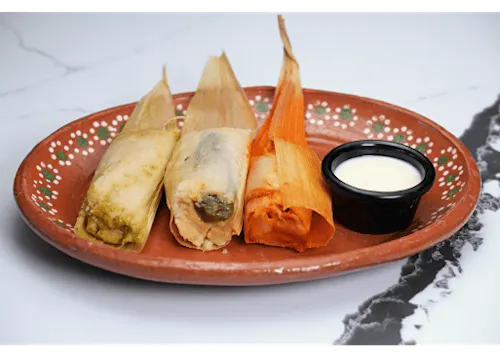 Los Patrones Taqueria