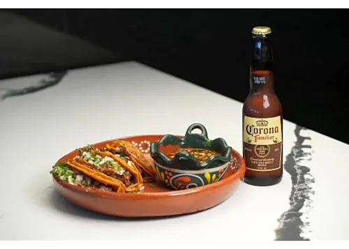 Los Patrones Taqueria