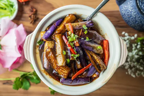 Yifan Kitchen
