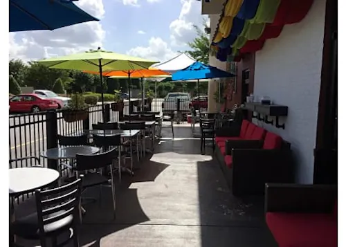 Photo 1 of 4: Fusion Restaurant Bar