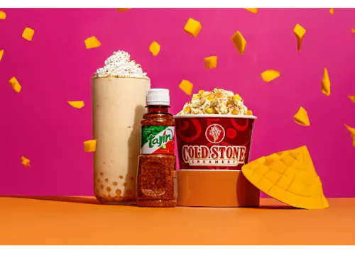 Cold Stone Creamery