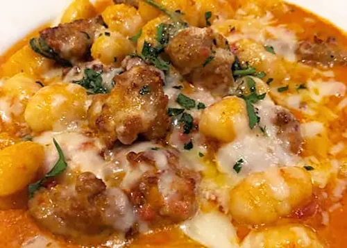 L'Osteria
