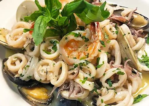 Photo 1 of 4: L'Osteria