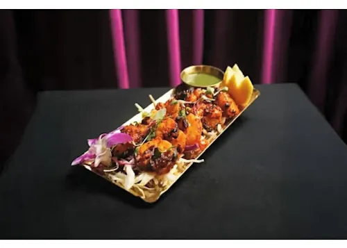 Jalsa Indian Modern Kitchen