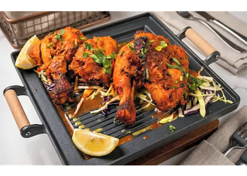 Photo 1 of 4: Jalsa Indian Modern Kitchen