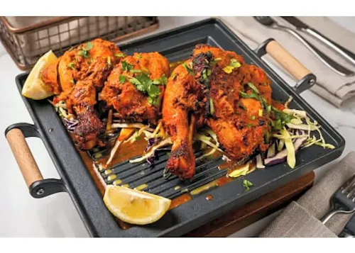Jalsa Indian Modern Kitchen