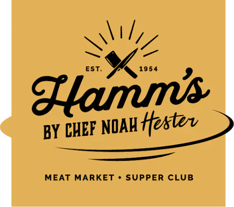 Photo 1 of 4: Hamm's Meat + Market