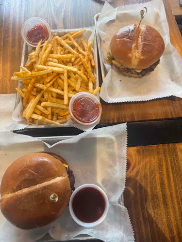 Hamm's Meat + Market
