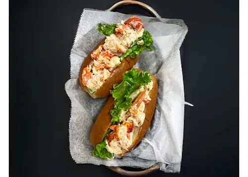 The Sandwich Works