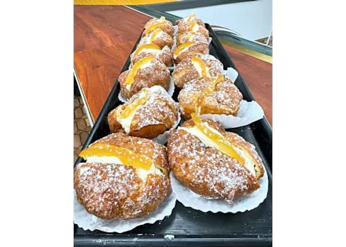 Normandie Bakery