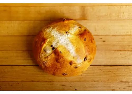 Normandie Bakery