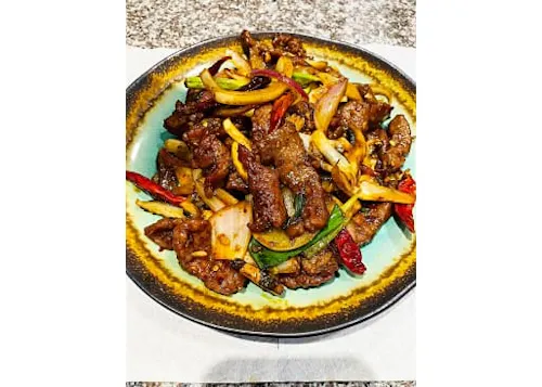 Dynasty Dumpling