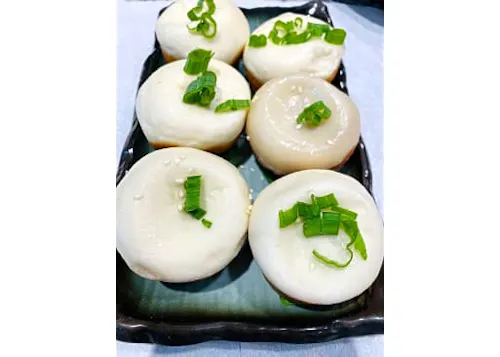 Dynasty Dumpling