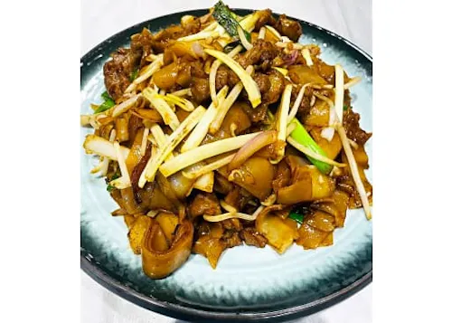 Dynasty Dumpling