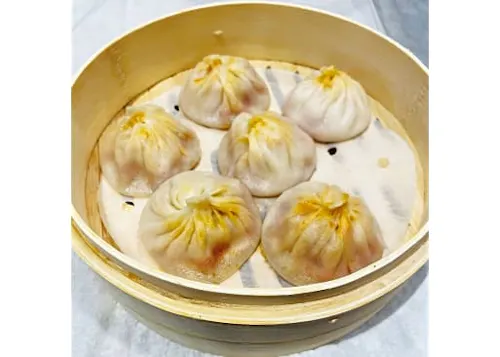 Dynasty Dumpling
