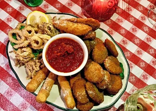 Miceli's Restaurant