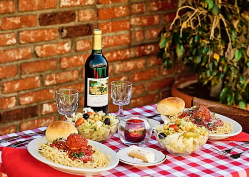 Miceli's Restaurant