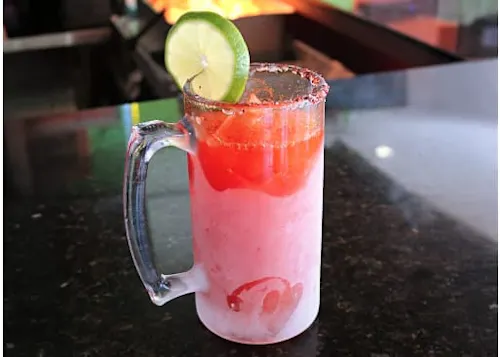 Buritto's Grill Chalmette