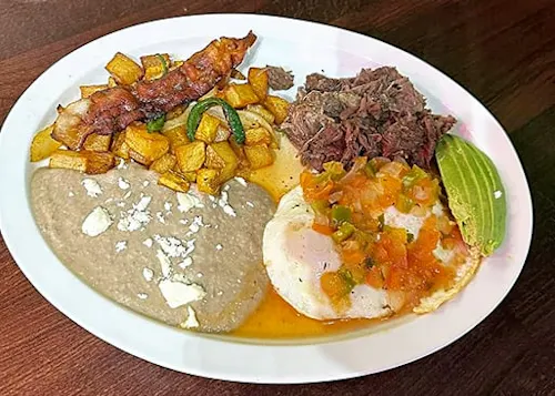 Buritto's Grill Chalmette