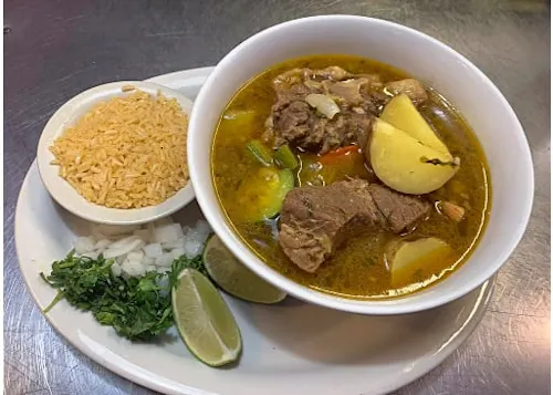Buritto's Grill Chalmette