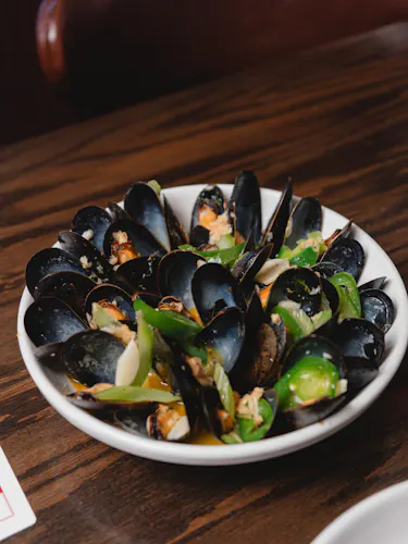 Photo 1 of 4: Popei's Clam Bar