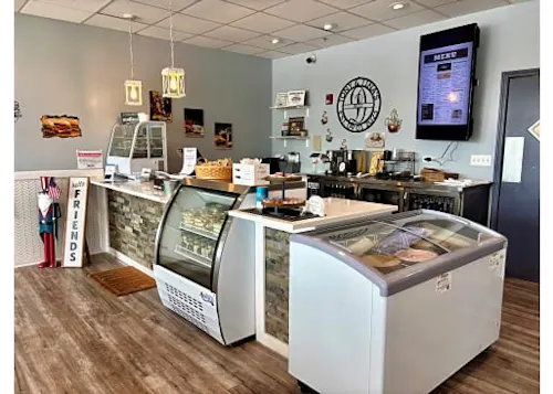 Tony and Tina’s Deli