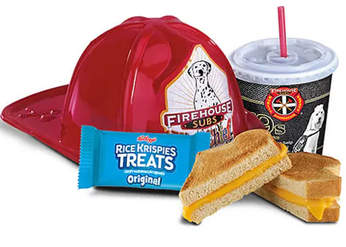 Firehouse Subs - Greer
