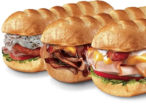 Firehouse Subs - Greer