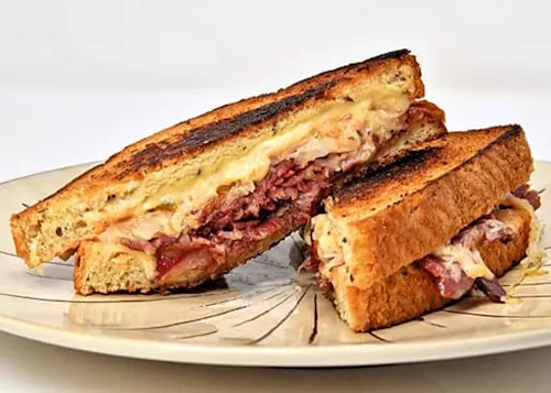 Street City Urban Gourmet