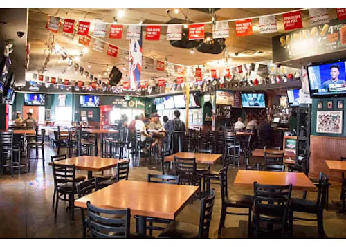 Players Sports Grill