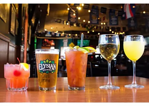 Players Sports Grill