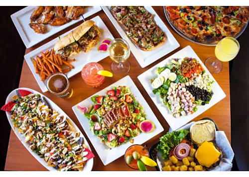 Players Sports Grill