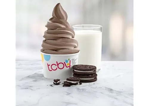 TCBY @ Colony Place