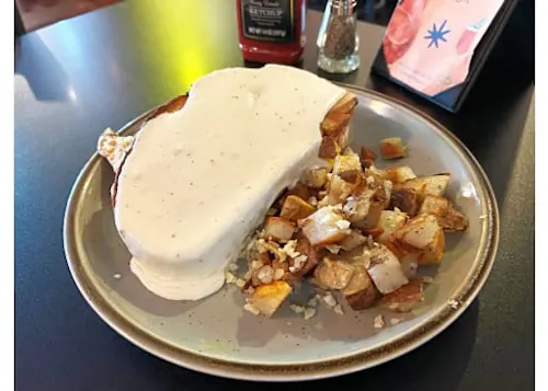 Craig's Cafe