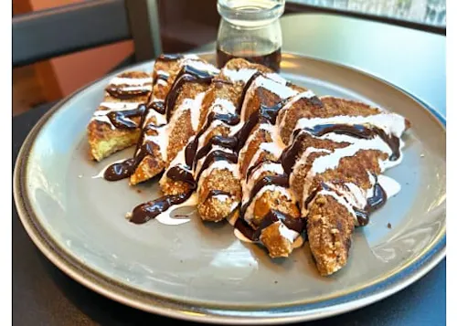 Craig's Cafe