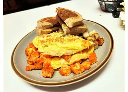 Craig's Cafe